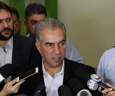 Azambuja flexibiliza recolhimento de ICMS para estimular crescimento econômico