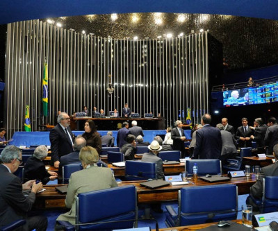 Senado pode votar em plenário criação do Simples Municipal