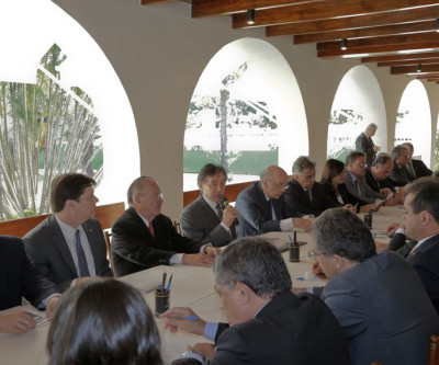 Parlamentares definem mudanças que podem valer nas próximas eleições 
