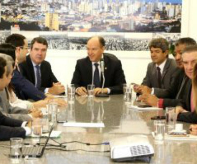 Governo espera que reforma seja aprovada nesta semana, diz secretário