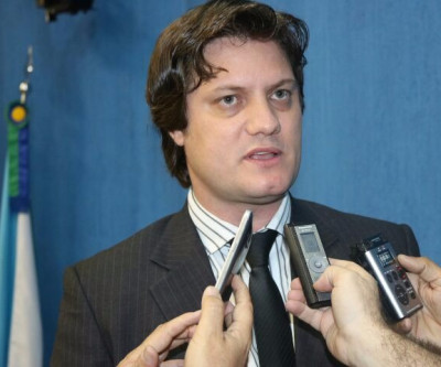 André Bittencourt apresenta balanço dos seis meses de mandato em Três Lagoas
