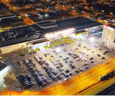 Grupo empresarial rebate boato de leilão de shopping, avião e hotel de Andradina