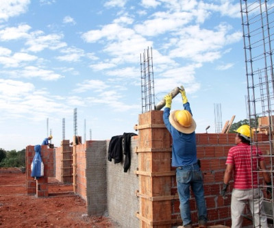 Prefeitura de Três Lagoas executa 15 obras com investimento de mais de R$ 23 milhões