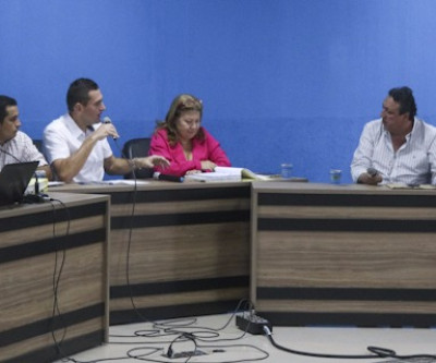 Dono da Financial nega qualquer proximidade com prefeito Ângelo Guerreiro