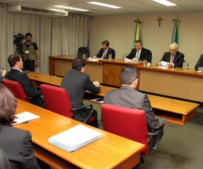 CPI encontra irregularidades na verificação de notas fiscais