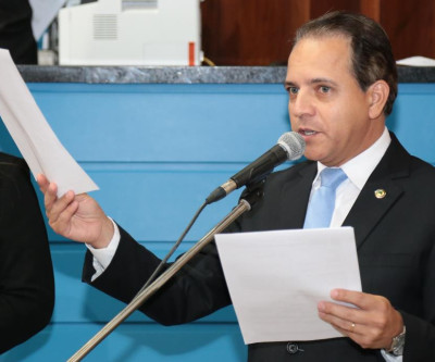 Assembleia aprova em 2° votação projeto sobre Cadastro de pedófilos 