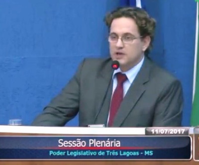 Vereador defende cassação de alvarás de postos que vendem combustíveis adulterados