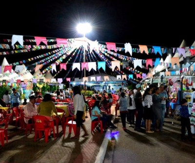 Realização da 1ª Feira do Artesanato Selvir’Art é sucesso de público