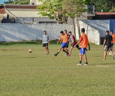 Escolinhas de futebol participam da 3ª Copa Internacional da Alta Sorocabana