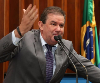 Eduardo Rocha destaca aprovação de projeto que convalida incentivos fiscais