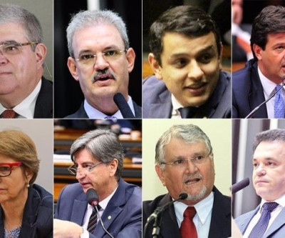 Bancada de MS continua dividida sobre denúncia contra Temer