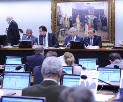 CCJ recomenda negar autorização ao Supremo para processar Temer; Plenário deve analisar caso em agosto