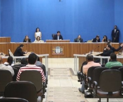 Câmara de Três Lagoas aprova LDO 2018 em sessão extra nesta terça-feira