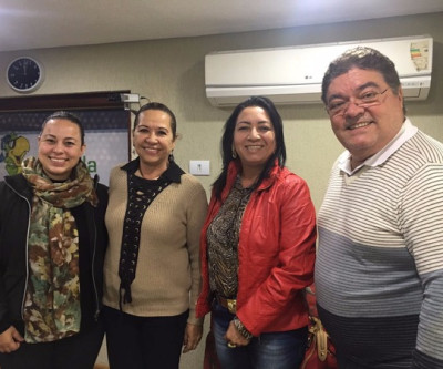 Ataque de escorpiões pode ser tema de conferência de saúde em Três Lagoas