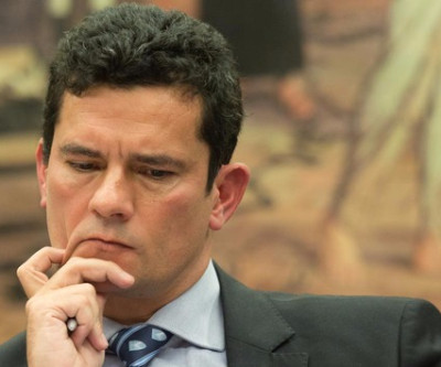 Por decisão de Moro, BC bloqueia mais de R$ 600 mil de Lula