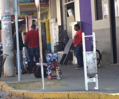Secretaria quer limitar área para permanência de ambulantes no centro de Três Lagoas