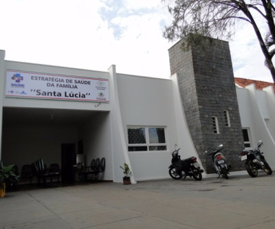 Unidade de saúde muda de endereço, em bairro de Paranaíba