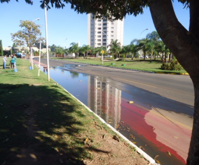 SEMEA e SANESUL ampliam fiscalização sobre restaurantes e similares de Três Lagoas