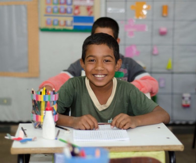 Rede Municipal de Ensino retorna às aulas nesta terça-feira (25)