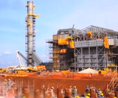 PGR de Três Lagoas arquiva investigação contra empresas do Consórcio UFN III