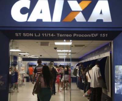 Caixa Econômica começa a pagar hoje abono do PIS/Pasep para nascidos em julho
