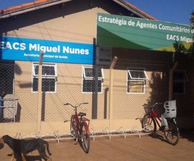 Agente de saúde é atacada por escorpião dentro de postinho