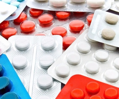 Central de Abastecimento Farmacêutico recebe nova remessa de medicamentos