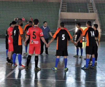 “Copa Evangélica” chega aos últimos jogos e terá prêmio que incentiva a disciplina