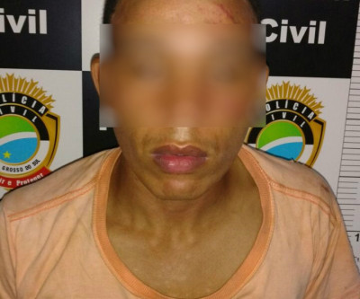 Policiais de Selvíria esclarecem onda de furtos ocorridos no município 