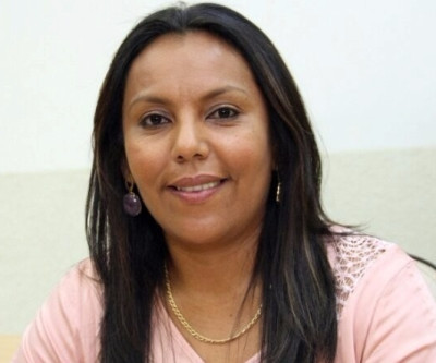 Vereadora Sirlene é transferida para o quarto, mas médicos não descartam possibilidade de cirurgia