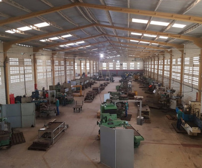 Metalúrgica do Espírito Santo vai investir R$ 7 milhões em filial para Três Lagoas