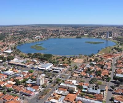 Inmet emite alerta de baixa umidade do ar em MS. Três Lagoas tem índice de 18%