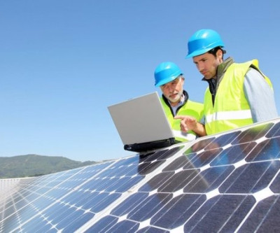 Senai lança nesta segunda-feira projeto voltado à geração de energia solar