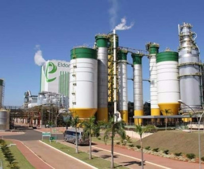 Após negociação frustrada com chilenos, Eldorado é disputada por gigantes da celulose