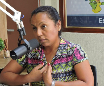 Sirlene da Saúde pode ser operada em hospital de Campo Grande
