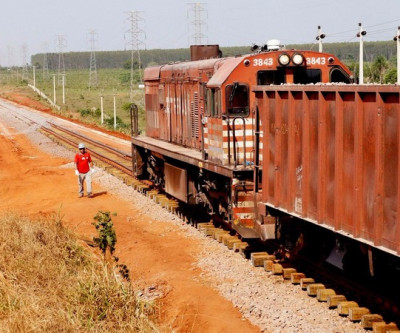Empresa retoma transporte de cargas entre São Paulo e Mato Grosso do Sul