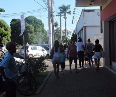 Procon ajuda os filhos a comprar o presente do Dia dos Pais. Confira pesquisa de preços do comércio de Três Lagoas
