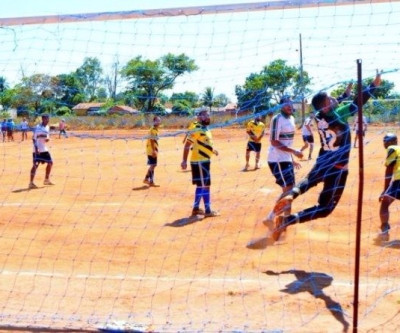 2° Campeonato de Futebol Society dos Amigos será realizado no Osmar Dutra