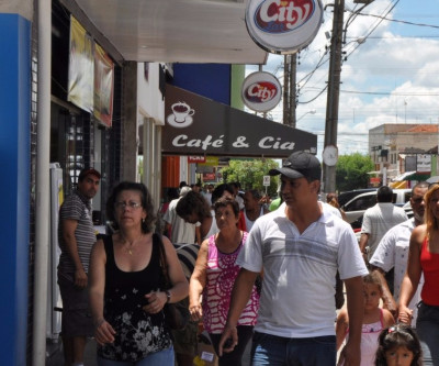 Comércio de Três Lagoas se prepara para o Dia das Crianças 