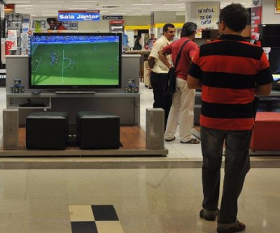 Pesquisa do IBGE registra alta de 1,2% no comércio varejista 