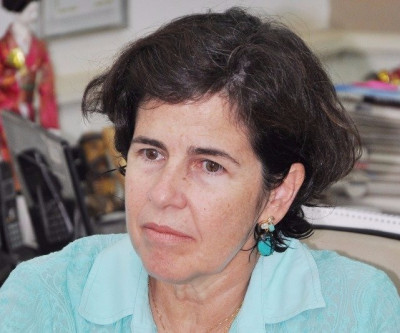 Justiça Federal determina que bens de ex-prefeita sejam bloqueados