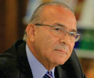 Ministro Padilha recebe alta e retorna hoje ao trabalho 