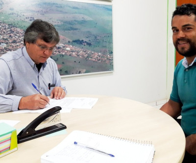 Prefeitura garante continuidade do programa hortifruti para 2018