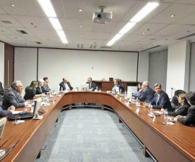 Petrobras pede uma semana para solucionar crise do gás em MS