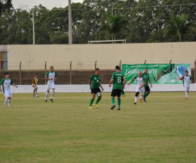 Bataguassu sedia jogos da 2ª fase da 14ª Copa Assomasul
