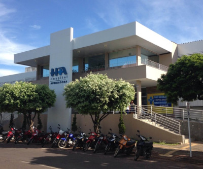 Hospital Auxiliadora participa do Programa de Qualificação de Fornecedores 