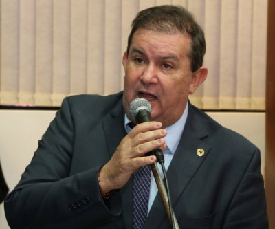 Deputado solicita reforma do prédio e aumento de servidores no Instituto Medicina Odontológica