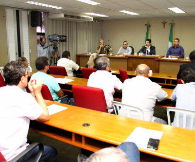 Pescadores pedem incentivos ao governo do MS para o fortalecimento da atividade 