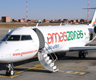 Com ação do Governo, Campo Grande terá três voos semanais para Assunção a partir de novembro