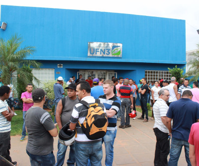 Edital de negociação internacional da UFN3 deve ser aberto em 10 dias 